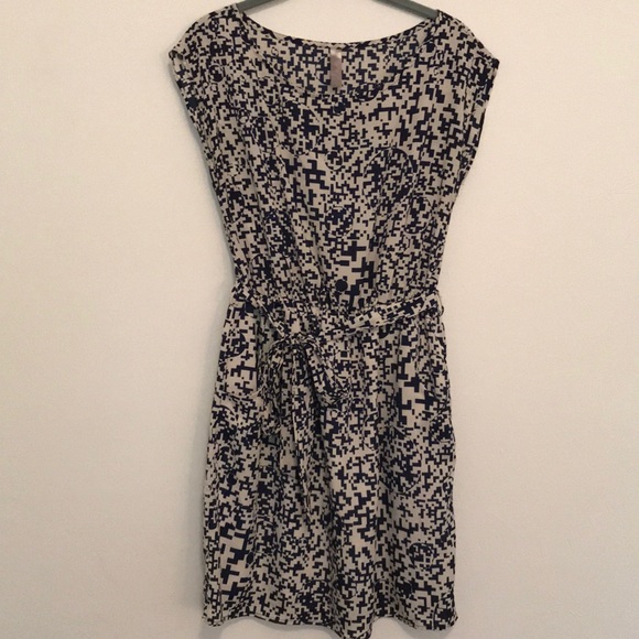 Fun Pixel Inspired Dress - Picture 2 of 6